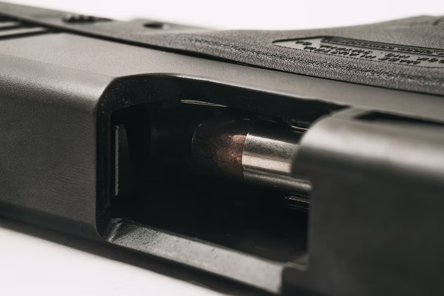 Effective Tips To Change Base Plate On Glock Magazine