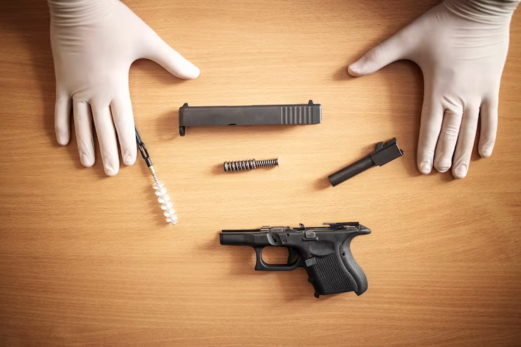 Frequently Experienced Glock Problems And How To Fix Them