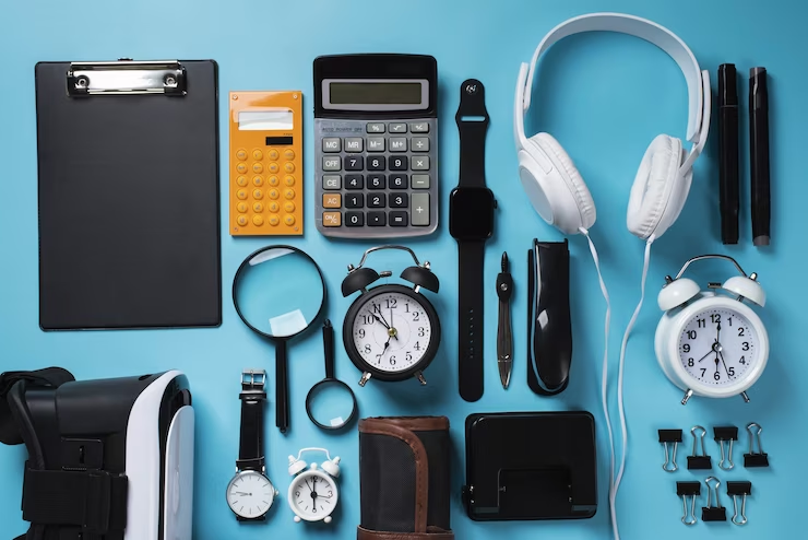 Ultimate EDC Essentials That Every Guy Should Carry